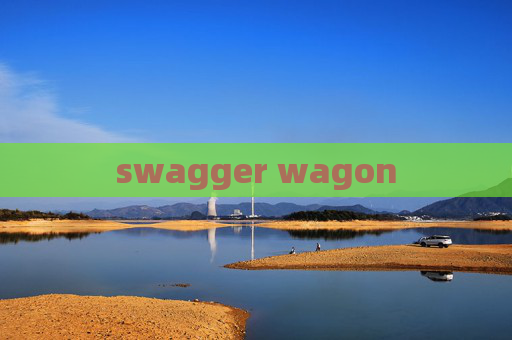 swagger wagon